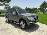 2015 Pajero 3.8L 77.800 KMS (RECENT INSPECTION CHECK PHOTOS)